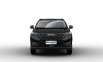 Haval H6 HEV Hero menu image