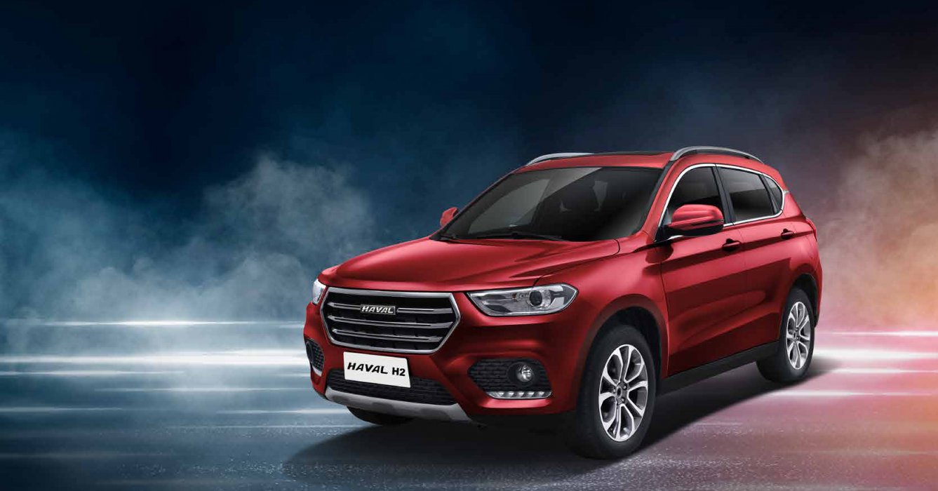 Haval Cars In Kuwait